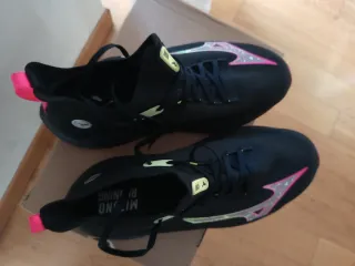 Mizuno Neo Vista Scarpe Tg 42,5 (27,5cm)