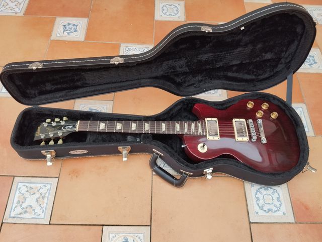Gibson Les Paul Studio 1995