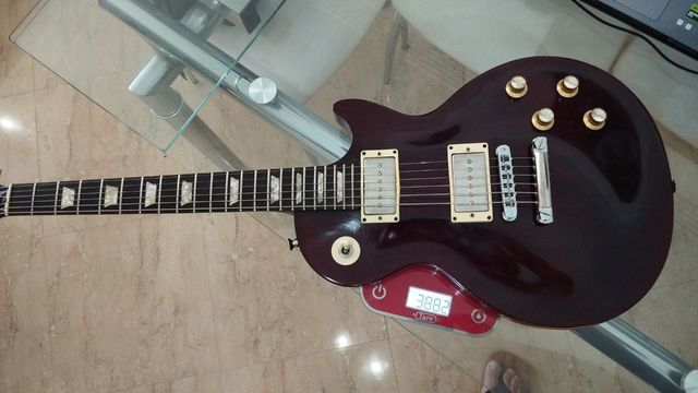 Gibson Les Paul Studio 1995