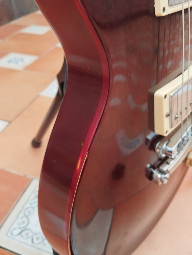 Gibson Les Paul Studio 1995