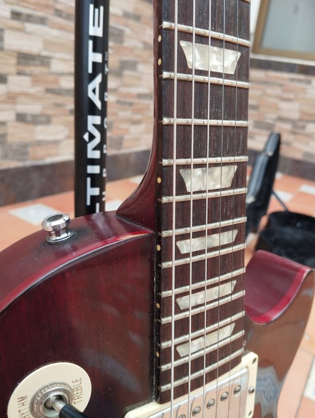 Gibson Les Paul Studio 1995