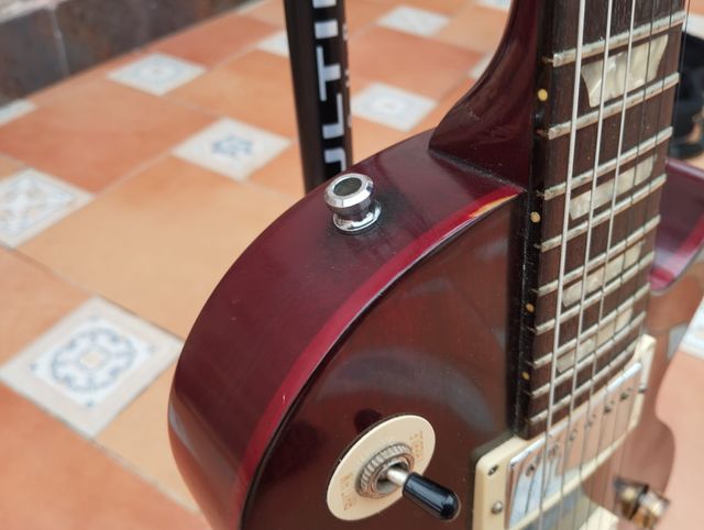 Gibson Les Paul Studio 1995