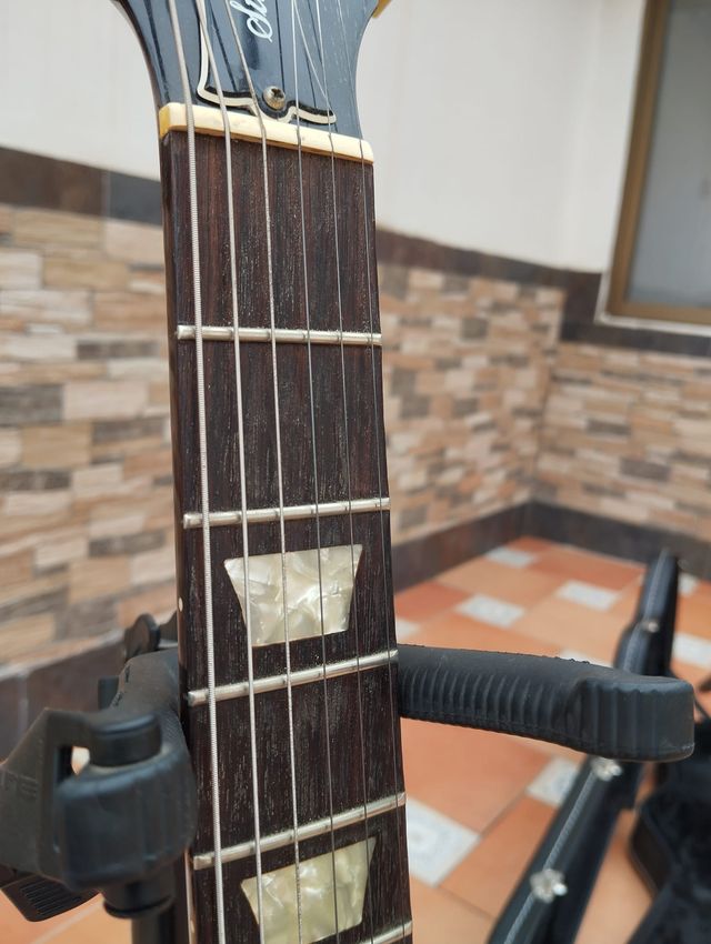 Gibson Les Paul Studio 1995