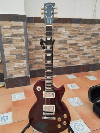 Gibson Les Paul Studio 1995