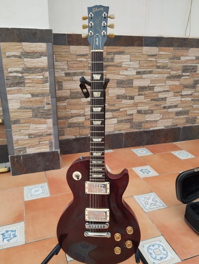 Gibson Les Paul Studio 1995
