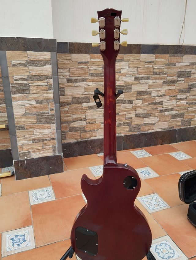 Gibson Les Paul Studio 1995