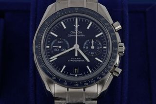 Omega Speedmaster 311.90.44.51.03.001 Esfera Azul