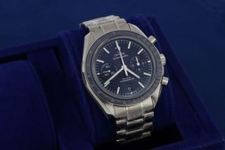 Omega Speedmaster 311.90.44.51.03.001 Esfera Azul