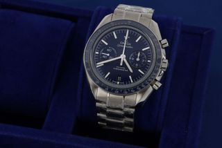 Omega Speedmaster 311.90.44.51.03.001 Esfera Azul