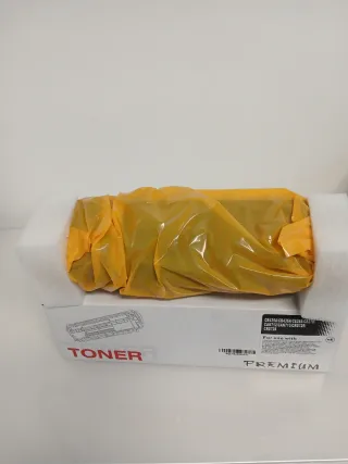 Cartuccia Toner Laser Jet