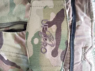 Pantalones Tácticos Militares Milti-Cam militar