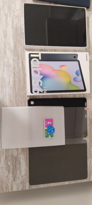 Tablet Samsung Galaxy Note S6