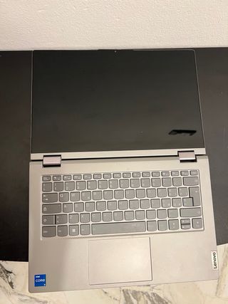 Lenovo ThinkBook 14s Yoga G3 IRU Grigio/Argento