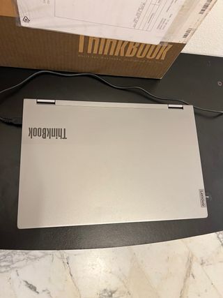 Lenovo ThinkBook 14s Yoga G3 IRU Grigio/Argento