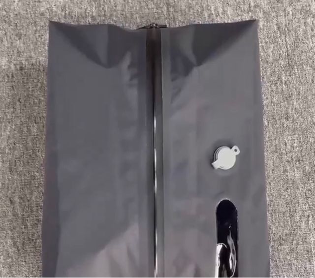 Bolsas de Compresión al Vacío