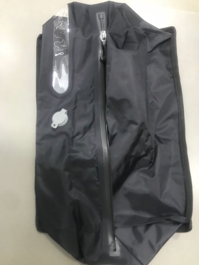 Bolsas de Compresión al Vacío