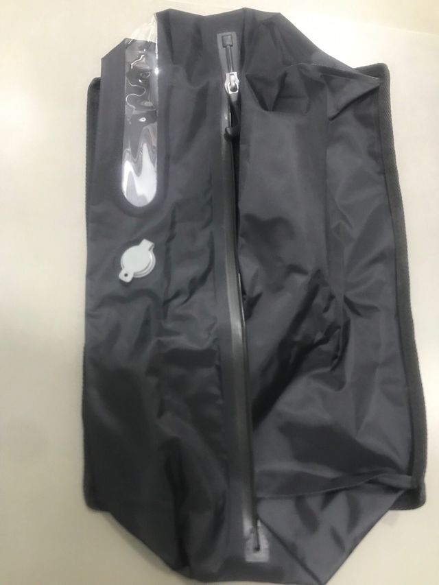 Bolsas de Compresión al Vacío