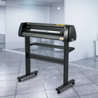Taglierina per Vinile Pacchetto Plotter da Taglio