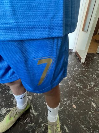 Completino Italia Del Piero 2006