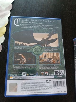 Juegos PlayStation 2 a elegir