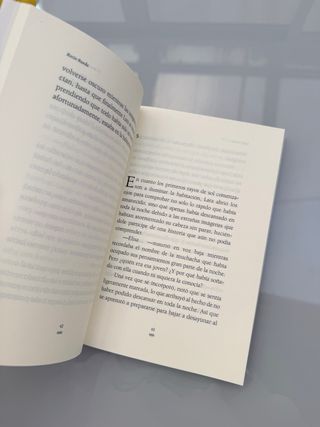 El brazalete mágico