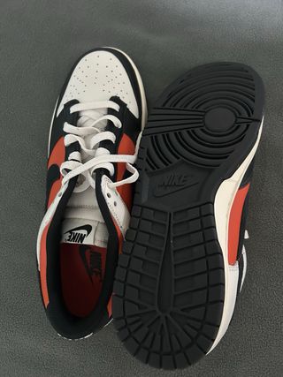 Nike Dunk Low Talla 42.5 Nuevas Originales