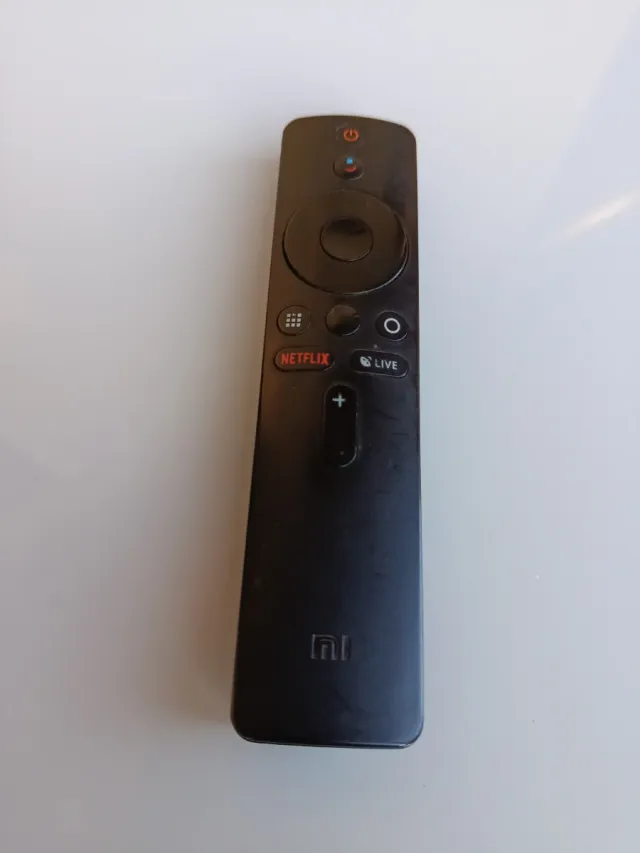 Xiaomi Mi Box Reproductor Multimedia