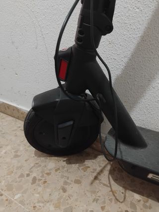 Patinete Eléctrico Ducati PRO-I PLUS