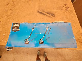 Lijadora MACALLISTER MSDSDOOF 600W