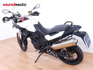 BMW F 800 GS ABS
