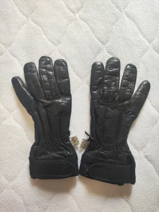 Guantes anticorte talla 10