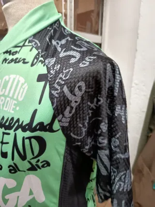 Conjunto Ciclismo Estampado