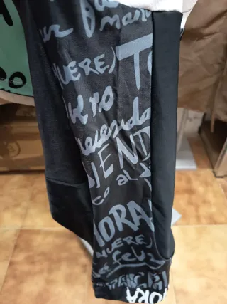 Conjunto Ciclismo Estampado