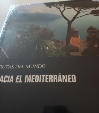 Rutas Del Mundo