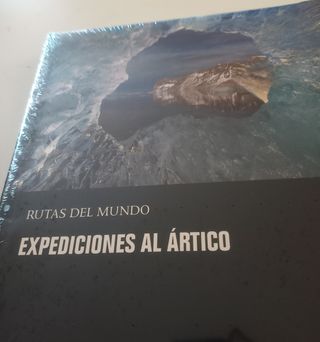 Rutas Del Mundo