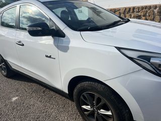 Hyundai ix35 2015