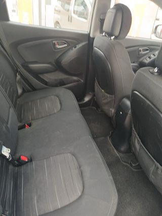 Hyundai ix35 2015
