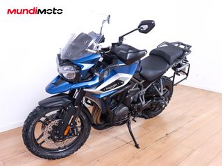 TRIUMPH TIGER 1200 XRX