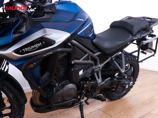 TRIUMPH TIGER 1200 XRX