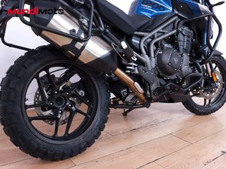 TRIUMPH TIGER 1200 XRX
