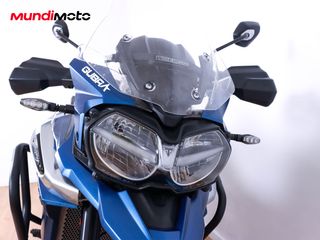 TRIUMPH TIGER 1200 XRX