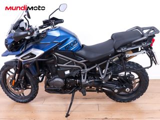 TRIUMPH TIGER 1200 XRX