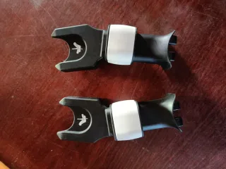 Adaptadores Maxi-Cosi Bugaboo Camaleon