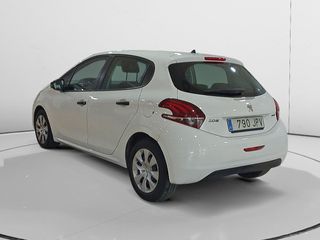 Peugeot 208 Access