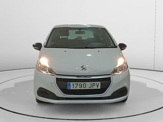 Peugeot 208 Access