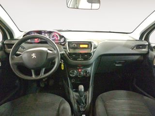 Peugeot 208 Access