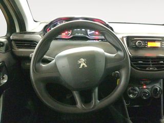 Peugeot 208 Access
