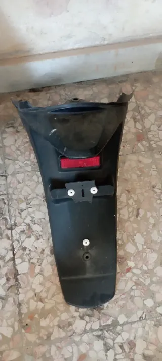 Parafango Posteriore SH 300 (2007-2012)