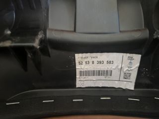 Asiento Moto Gel Diseño Diamante Marrón