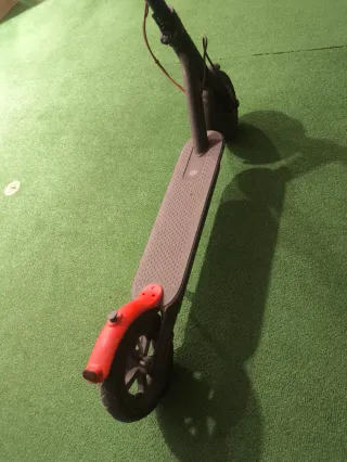 Patinete Eléctrico Xiaomi